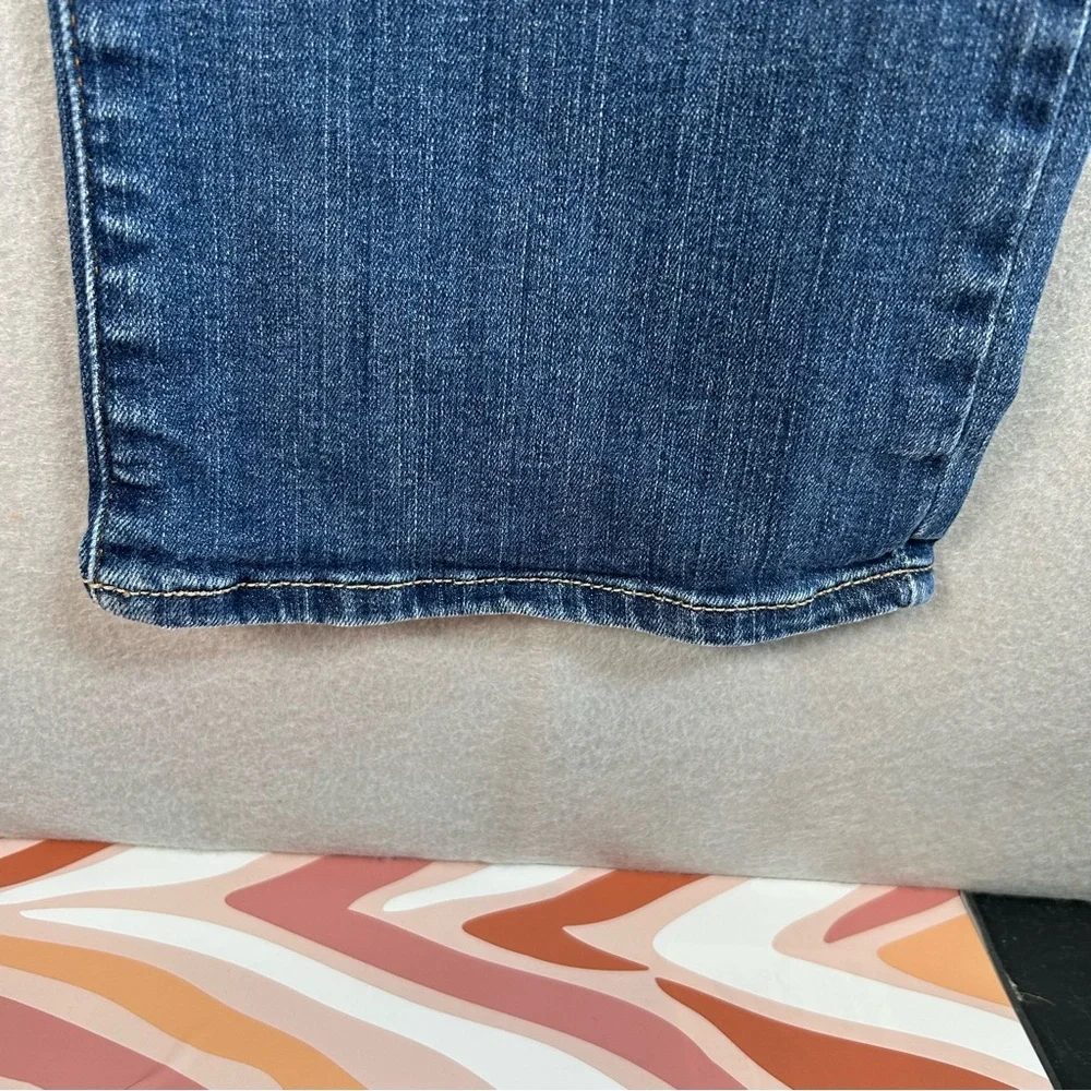 Daniel‎ Cremieux Blue Denim Straight Leg Men’s Jeans Size 38/30